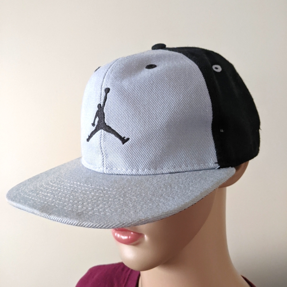 Jordan ball cap, youth size